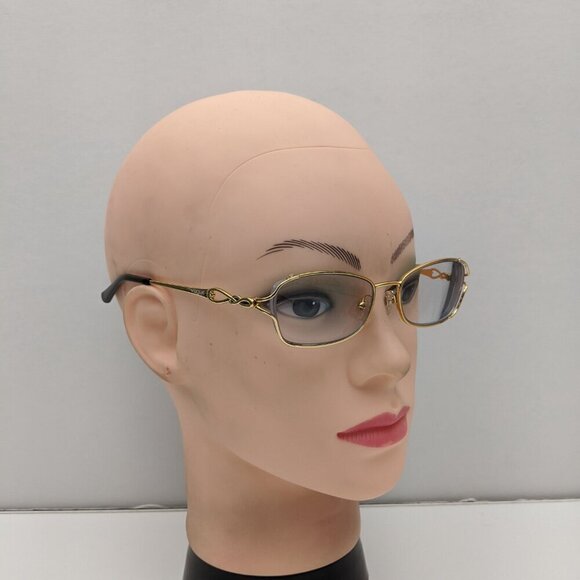 🕶️ Vogue VO3872-BI 280  Eyeglasses 51/17-135 / JLE203🕶️​ - Picture 8 of 8